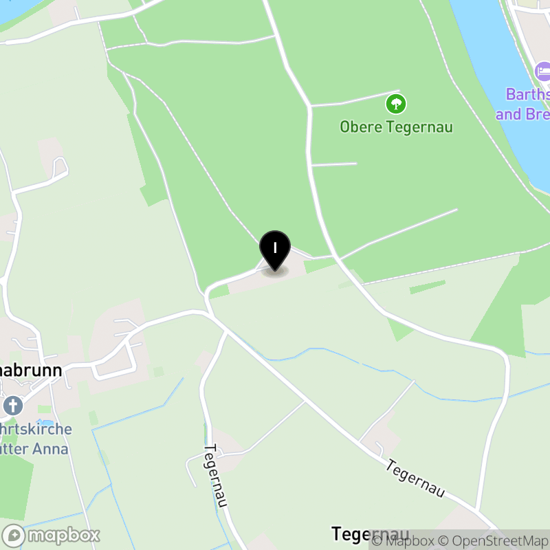 Kartenausschnitt:Fachakademie für Sozialpädagogik des Diakonischen Werks Traunstein e.V. Mühldorf