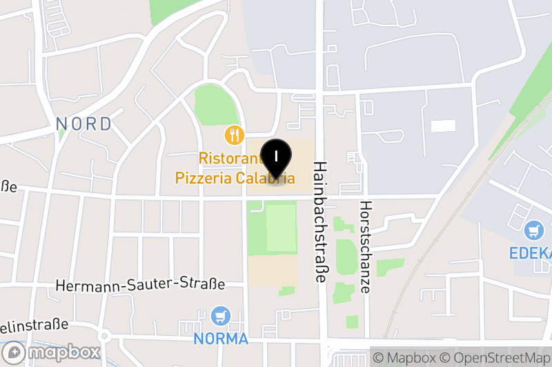 Kartenausschnitt: