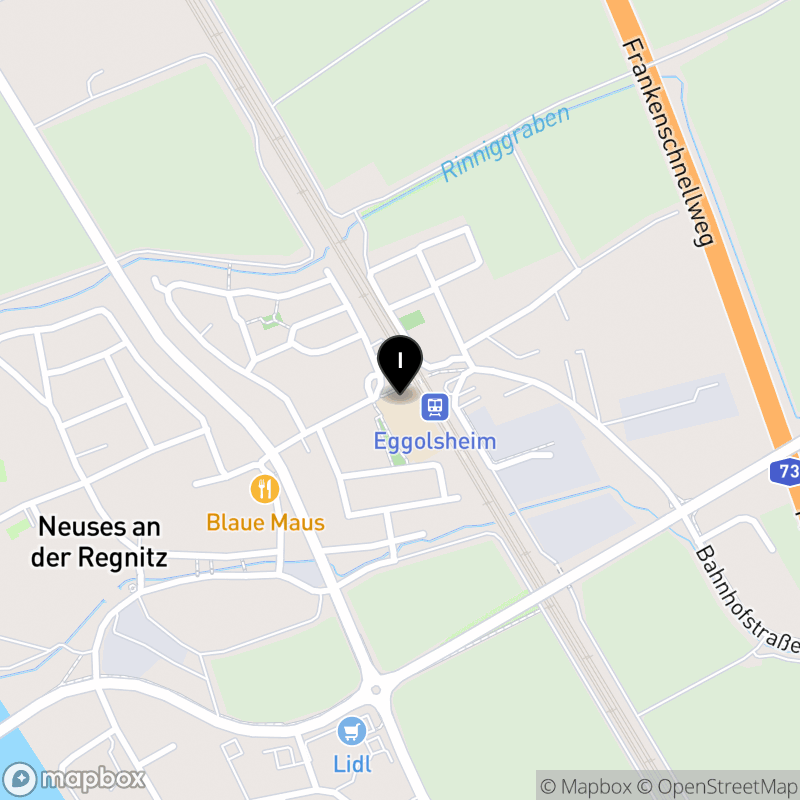 Kartenausschnitt:Berufsfachschule für Altenpflegehilfe St. Nikolaus der Arche Teach and Work International