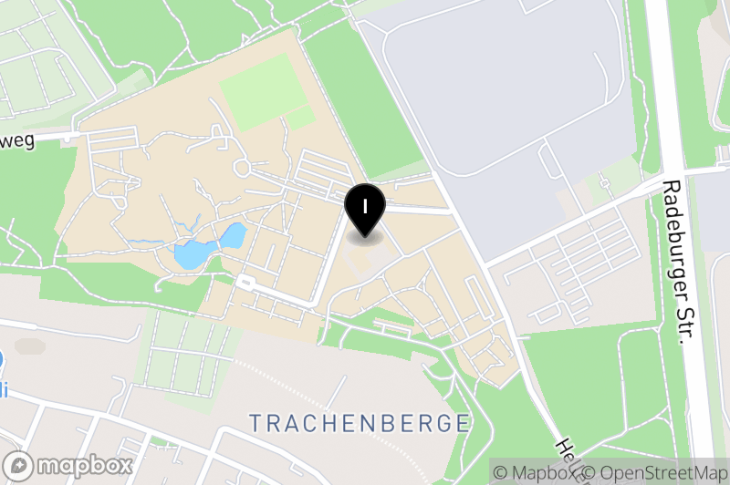 Kartenausschnitt: