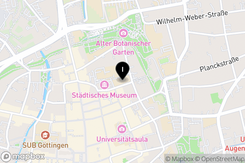 Kartenausschnitt: