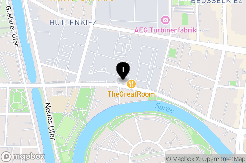 Kartenausschnitt: