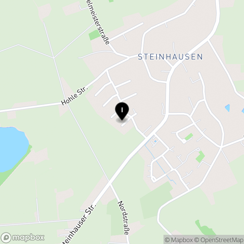 Kartenausschnitt:Berufsfachschule für Pflege am Bezirksklinikum Obermain in Ebensfeld