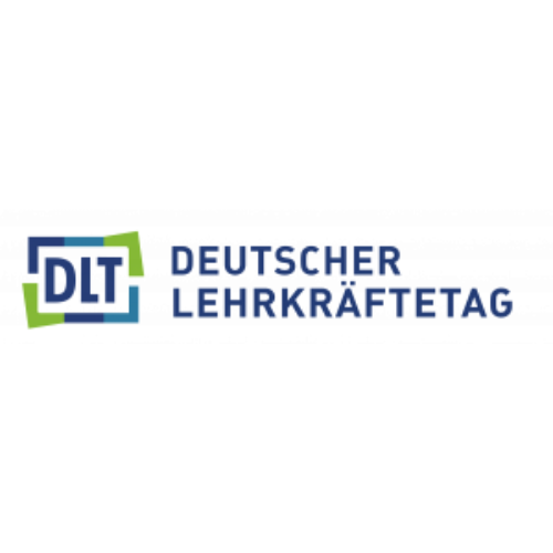 Logo Deutscher Lehrkräftetag