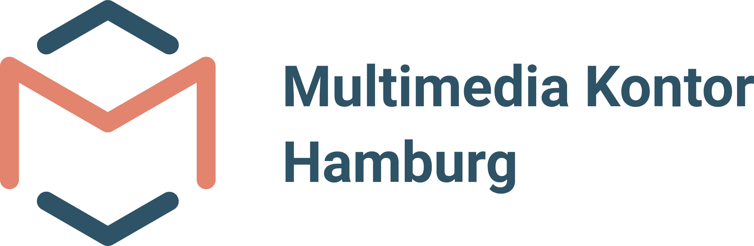 Das Logo des MMKH