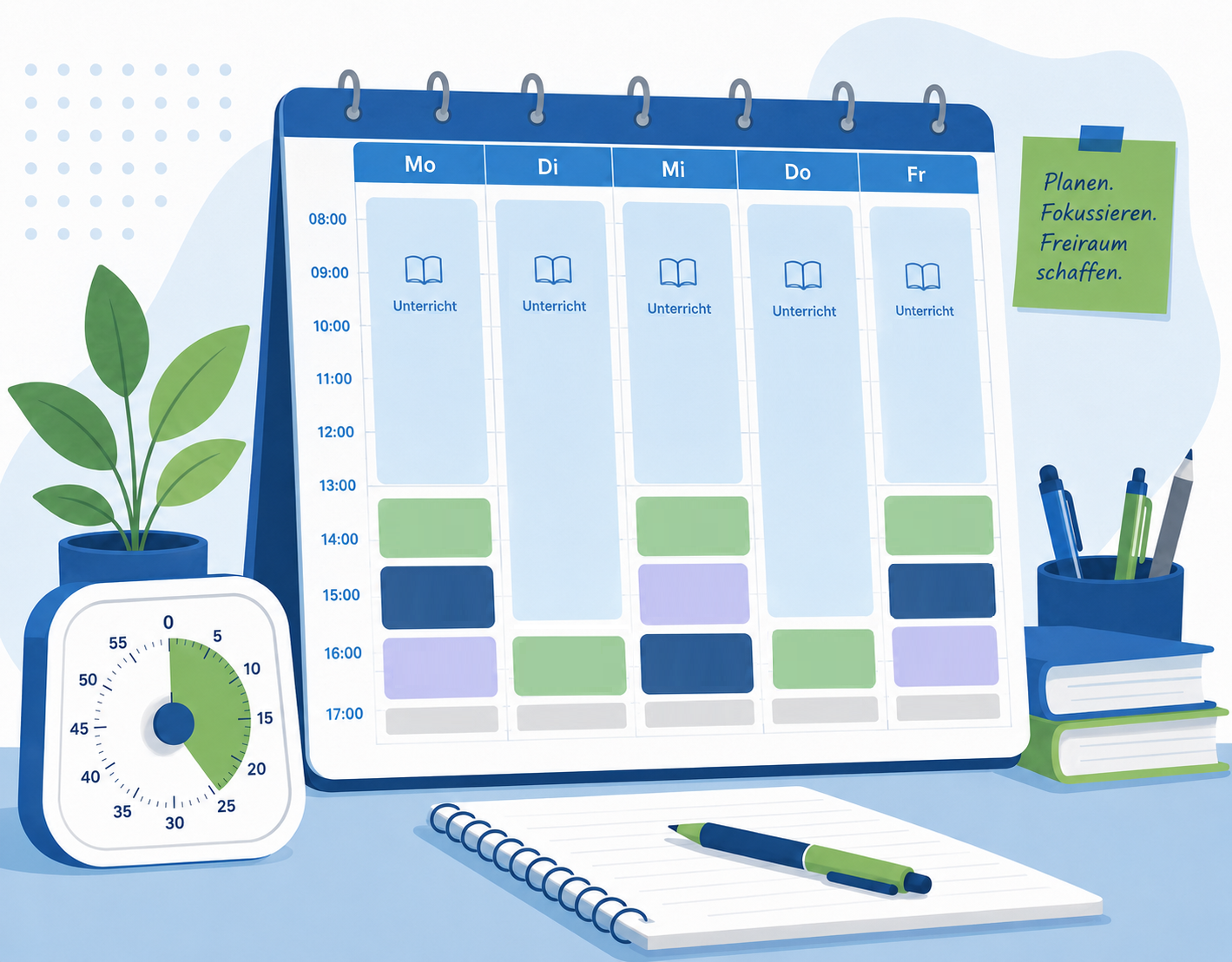 Timeboxing