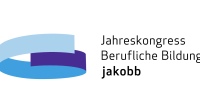 Logo Jahreskongress Berufliche Bildung jakobb