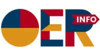 Logo OER Info