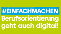 Das Logo der Kampagne Einfachmachen von der Handwerkskammer Oldenburg.