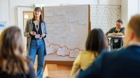 Co-WOERK-Workshop auf der Fachtagung „OER im Blick“