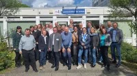 Treffen der Landesinstitute mit dem Schwerpunkt berufliche Bildung beim Landesinstitut für Schule in Bremen
