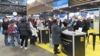 Baden-Württemberg auf der Mondial des Métiers