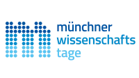 Logo der Münchner Wissenschaftstage