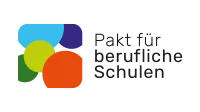 Logo des Pakts für berufliche Schulen