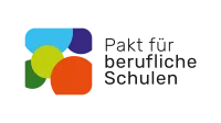 Logo vom Pakt für berufliche Schulen