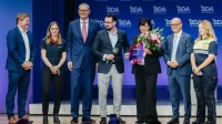 Preisverleihung des Arbeitgeberpreises für Bildung 2026