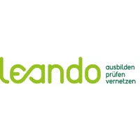 Logo Leando