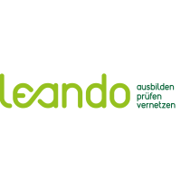 Logo Leando