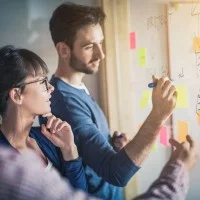 Forschende zu beruflicher Bildung