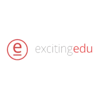 Logo exciting edu