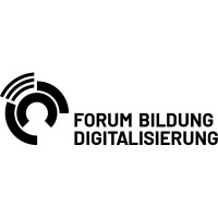 Logo Forum Bildung Digitalisierung