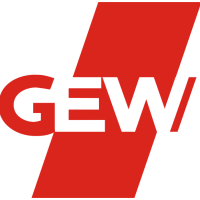 Logo GEW