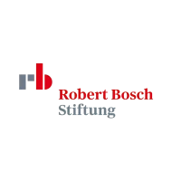 Logo rb - Robert Bosch Stiftung