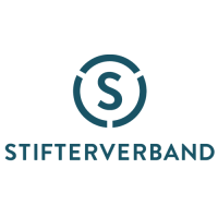 Logo Stifterverband