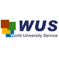Logo WUS - World University Service