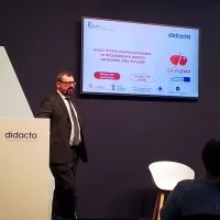 DR FLEMP wird auf der Didacta vorgestellt