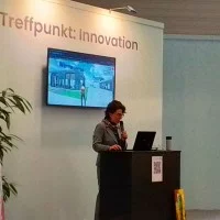 Energie Campus auf der Didacta