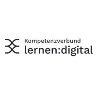 Logo Kompetenzverbund lernen:digital