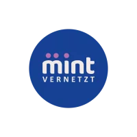 Logo mint vernetzt
