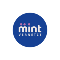 Logo mint vernetzt