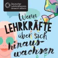 Deutscher Lehrkräftepreis 2024