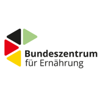 Logo des Bundeszentrum für Ernährung, kurz BZfE