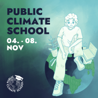 Logo von Public Climate School