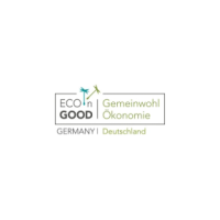 Logo des Gemeinwohl-Ökonomie Deutschland e. V.