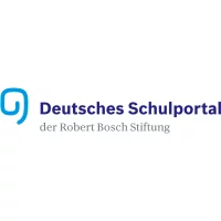 Logo des Deutschen Schulportals der Robert Bosch Stiftung