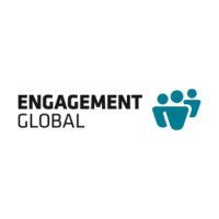 Logo von Engagement Global
