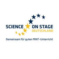 Science on Stage Deutschland Logo