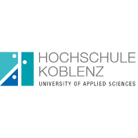 Logo der Hochschule Koblenz