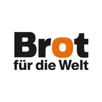 Logo von Brot für die Welt