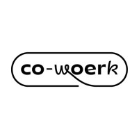 Logo Co-WOERK