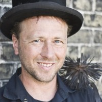 Schornsteinfeger