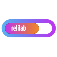 Logo relilab