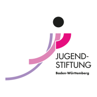 Logo der Jugendstiftung Baden-Württemberg