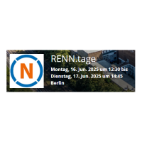 Symbolbild für die RENN.tage 2025