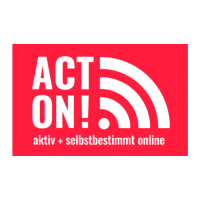 Logo von ACT ON - aktiv und selbstbestimmt online