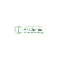 Das ist das Logo der Akademie für berufliche Bildung NRW.